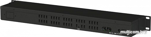 Коммутатор Mikrotik RouterBOARD 2011iL-RM (RB2011iL-RM)