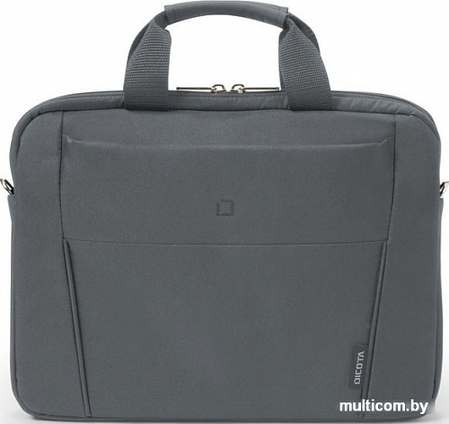 Сумка DICOTA Slim Case 15.6 D31309 (серый)