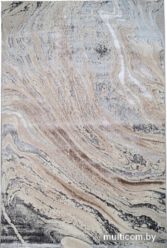 Ковровая дорожка Bossan Rome 3563A-KREM-BEJ 120x2000