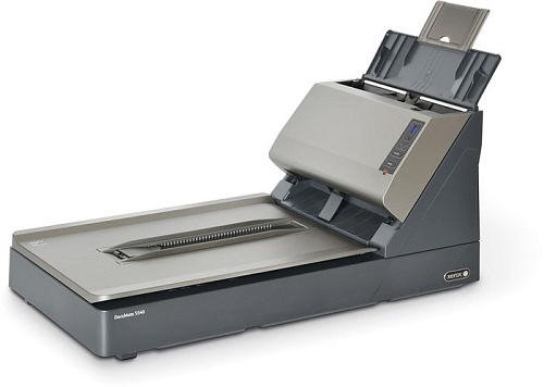 Сканер Xerox DocuMate 5540