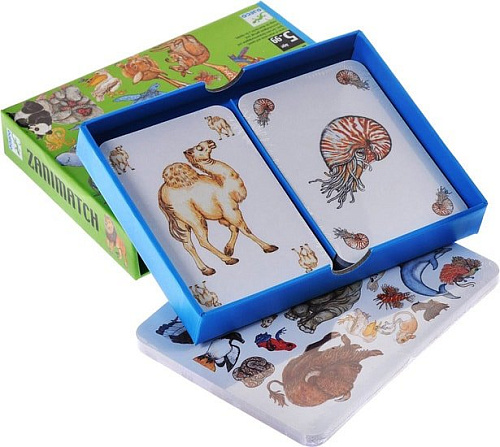 Настольная игра Djeco Занимач