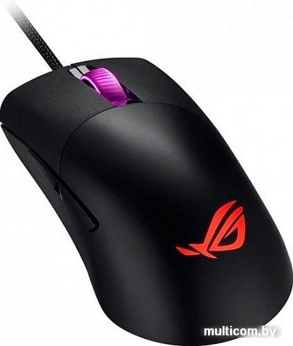Игровая мышь ASUS ROG Keris