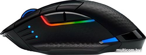 Игровая мышь Corsair Dark Core RGB Pro