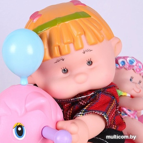 Пупс Darvish На конике DV-T-2340