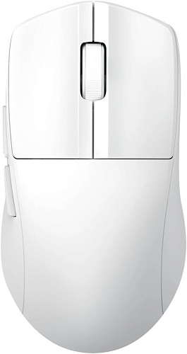 Игровая мышь Defender Arcade GM-381 (белый)