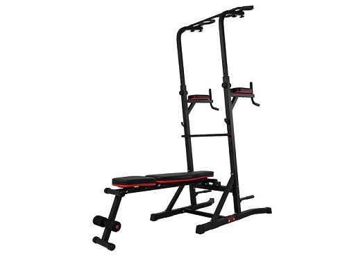 Турник с брусьями Unixfit Power Tower 150P