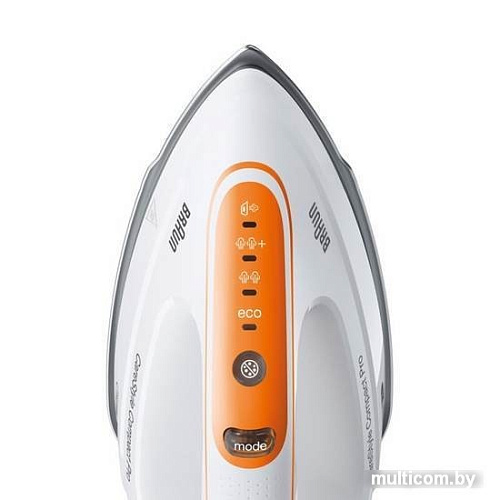 Утюг Braun CareStyle Compact Pro IS 2561 WH