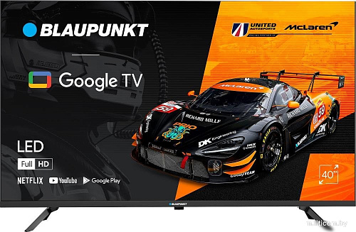 Телевизор Blaupunkt 40FGC5500T
