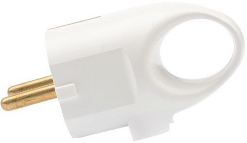 Вилка кабельная PROconnect 11-8505