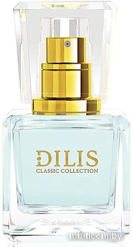 Dilis Parfum Classic Collection №28 EdP (30 мл)