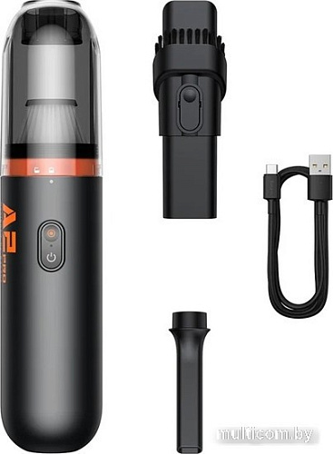 Baseus A2 Pro 671500015A (черный)