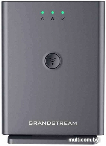 IP-телефон Grandstream DP752