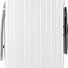 Стирально-сушильная машина Midea Lunar MF100D80BS/W-RU