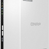 Сетевой накопитель QNAP TS-233