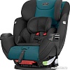 Автокресло Evenflo Symphony e3 LX (blue horizon)