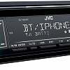 CD/MP3-магнитола JVC KD-T801BT