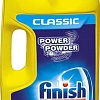 Порошок Finish Classic Лимон (2.5 кг)