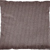 Декоративная подушка Сонум Микровелюр 45x45 (кофе)