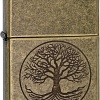 Зажигалка Zippo Tree of Life 29149-000003