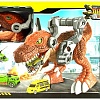 Набор Darvish Dinosaur in the city DV-T-2782