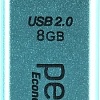 USB Flash Perfeo E03 8GB (зленый)