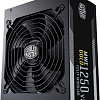 Блок питания Cooler Master MWE Gold 1250 V2 Full Modular MPE-C501-AFCAG-EU