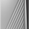 Внешний накопитель WD My Passport Ultra for Mac 2TB WDBKYJ0020BSL