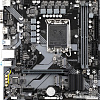 Материнская плата Gigabyte B760M H DDR4 (rev. 1.0)