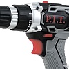 Дрель-шуруповерт P.I.T PSR18-D3 Promo (с 1-им АКБ, набор оснастки)