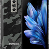 Смартфон Doogee Blade 10 4GB/128GB (камуфляж)