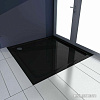 Душевой поддон Rea Savoy 90x90 (черный)