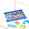 Магнитная рыбалка Toys K663