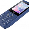 Мобильный телефон BQ-Mobile BQ-2450 Fortune (синий)