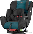 Автокресло Evenflo Symphony e3 LX (blue horizon)