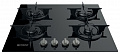 Варочная панель Indesit PR 642 (BK)