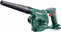 Воздуходувка Metabo AG 18 (602242850)