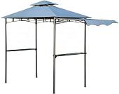 Testrut Pavillon Dayton 2.45x1.5 м