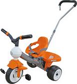 Детский велосипед Полесье Дидактик (46338)