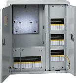 Щит учетно-распределительный EKF PROxima MB23-3/48-2