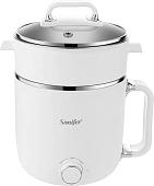 Электрокастрюля Sonifer SF-1508 (белый)