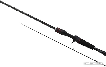 Удилище Shimano Zodias 20ZODIAS164LBF2