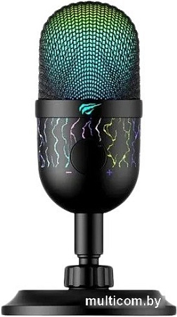 Проводной микрофон Havit Gamenote GK52