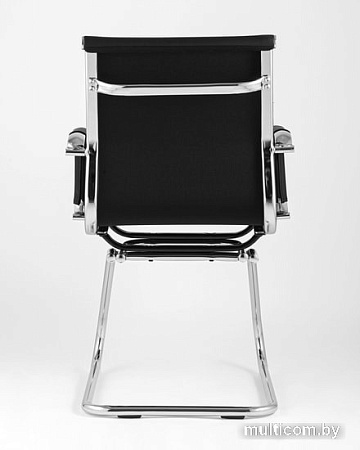 Кресло Stool Group TopChairs Visit (черный)