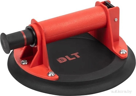 Односторонний домкрат DLT VST-10 4380