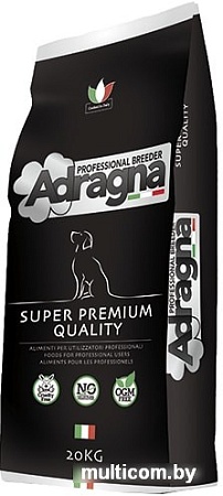 Корм для собак Adragna Functional Superpremium Adult Lamb&Rice 20 кг