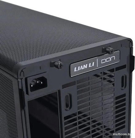 Корпус Lian Li A3-mATX G99.A3X-WD.R0