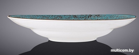 Тарелка глубокая Wilmax Splash WL?667627/A