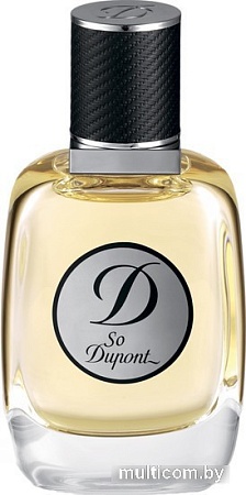 S.T.Dupont So Dupont Pour Homme EdT (30 мл)