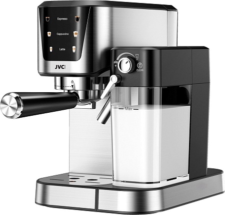 Рожковая кофеварка JVC JK-CM70