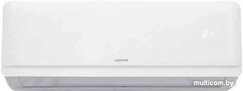 Сплит-система Lessar Inverto LS-HE12KLA2B/LU-HE12KLA2B
